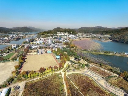 양서 에코힐링센터 이미지
