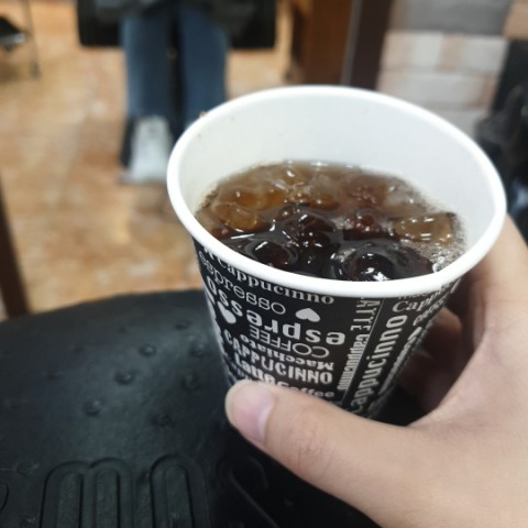 이주현 헤어 이미지