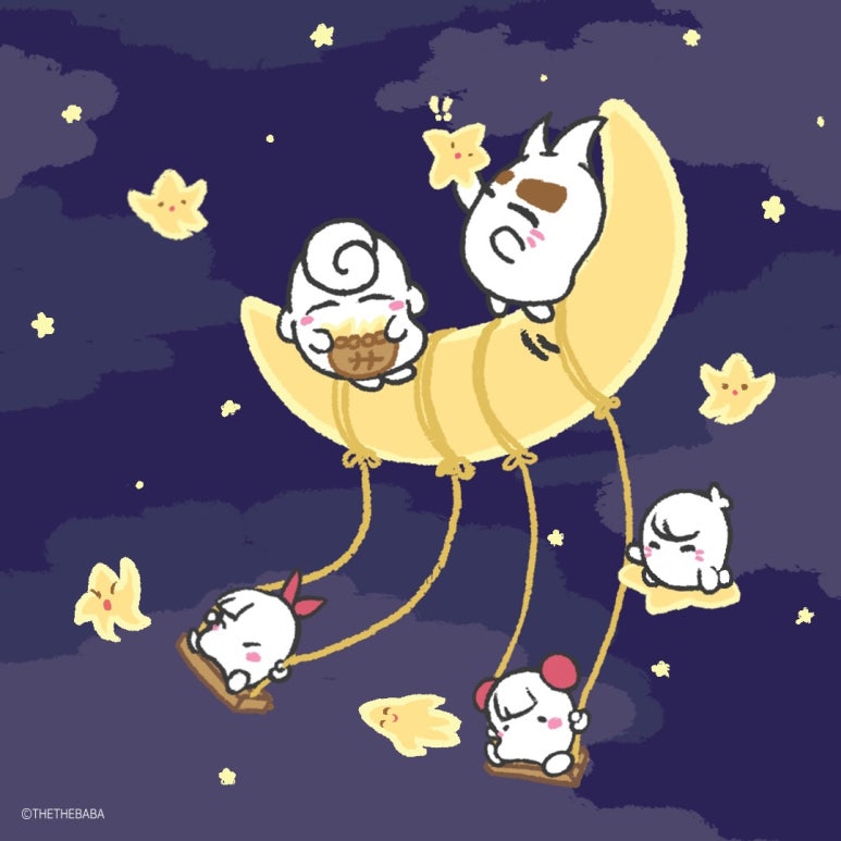 하늘산책 이미지