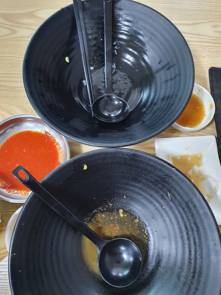 마산국수 이미지