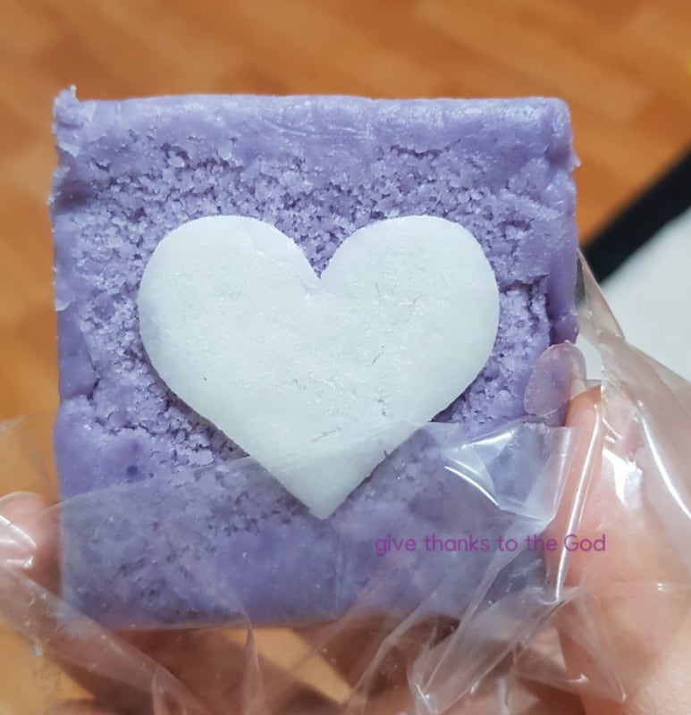 시흥한시루떡집 이미지