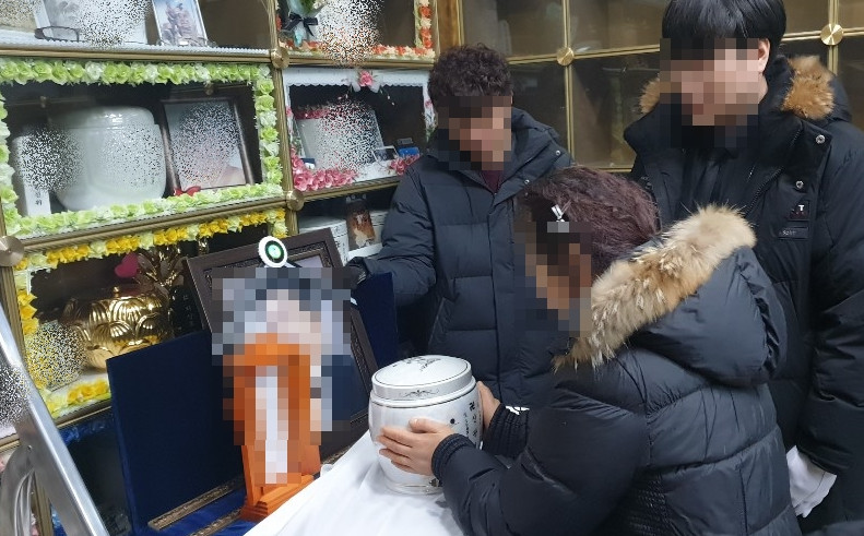 천지장례문화원 이미지