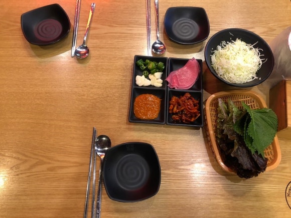 마왕족발진해 이미지