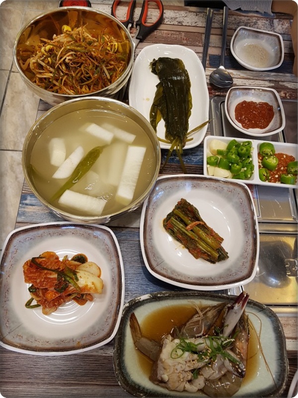 거북이삼겹살 이미지