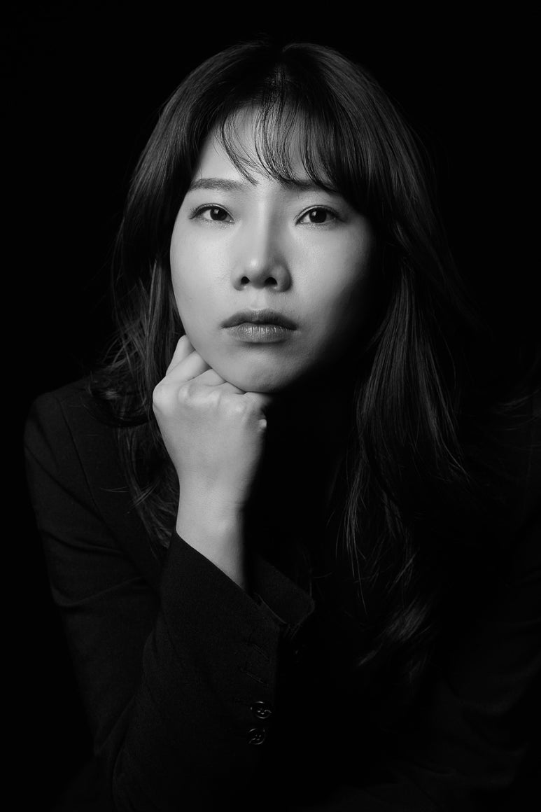 헤어작업실 이미지