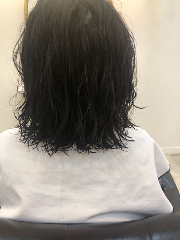 디포렛헤어 이미지