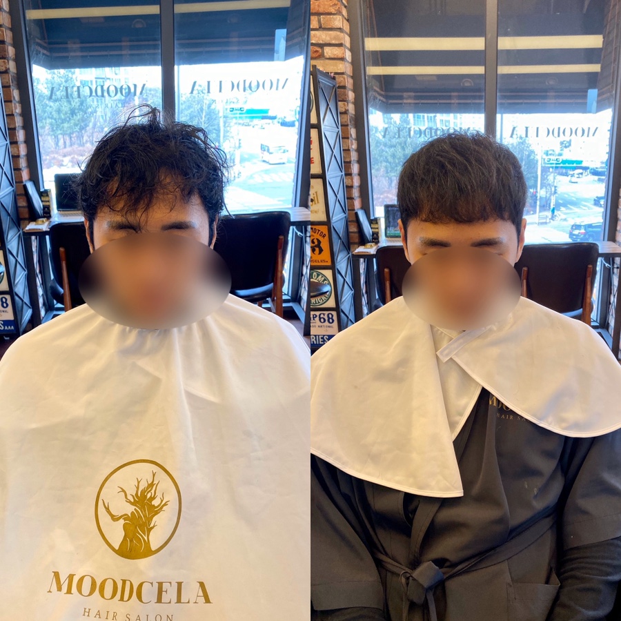 민남성컷 이미지