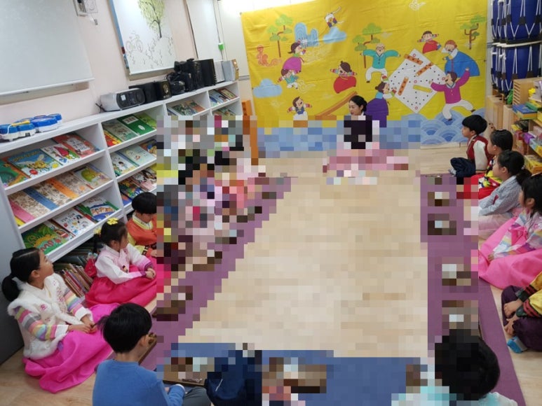 구립푸른빛어린이집 이미지