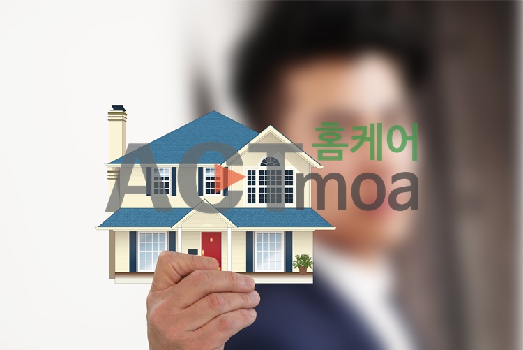 모아홈케어 이미지