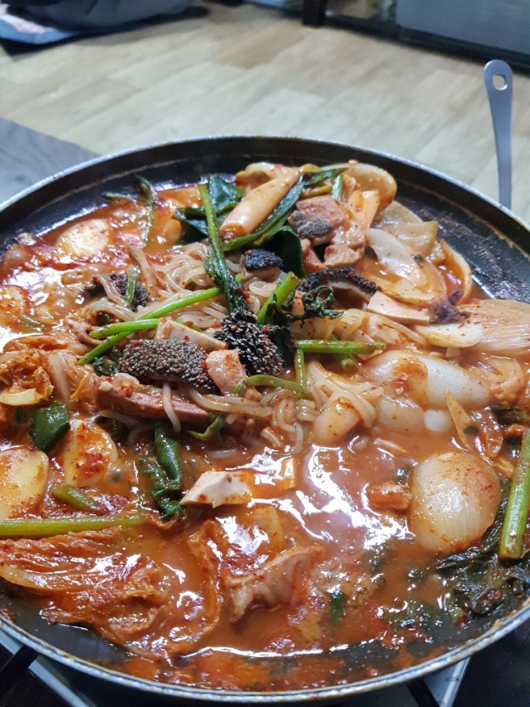 창동곱창 이미지