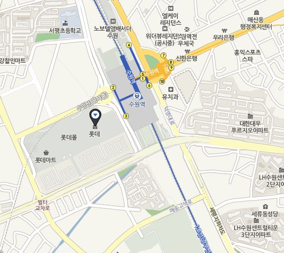 크림실용음악학원 이미지