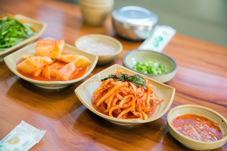 삼성찹쌀순대국 이미지