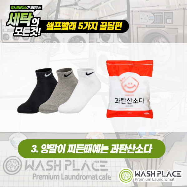 워시플레이스셀프빨래방 이미지
