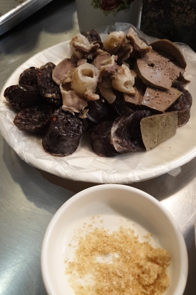 바우떡볶이 이미지