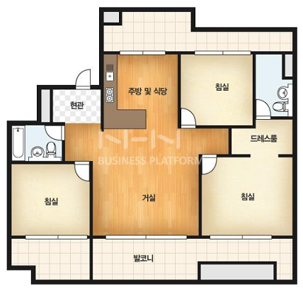 창현개발 이미지