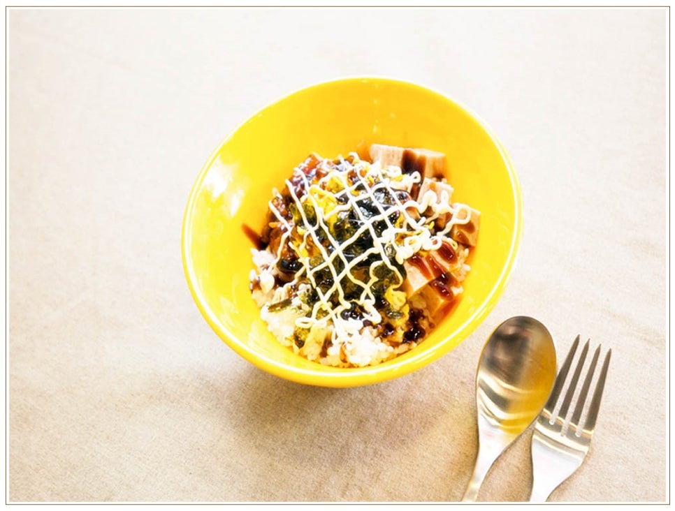 신국떡볶이 이미지