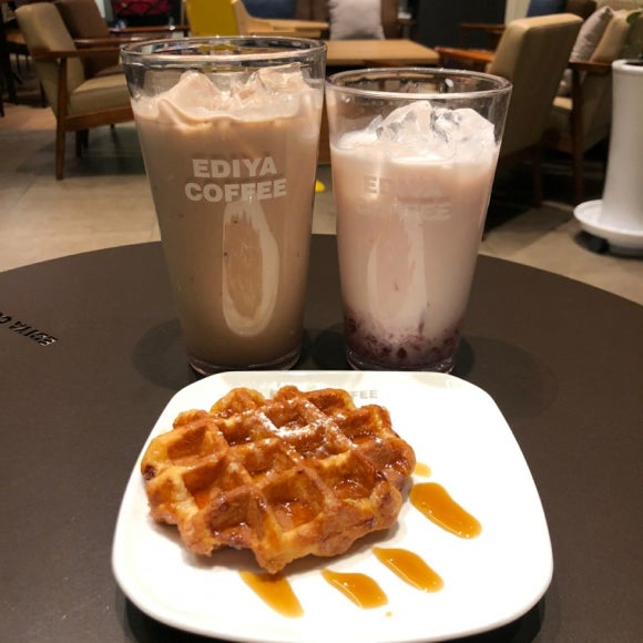 이디야구미금오산점 이미지