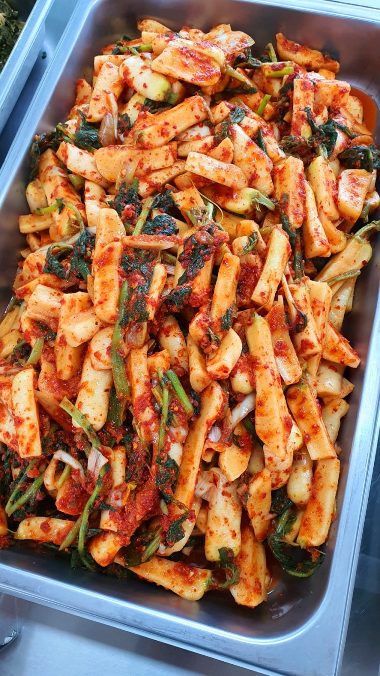 정성한식부페 이미지