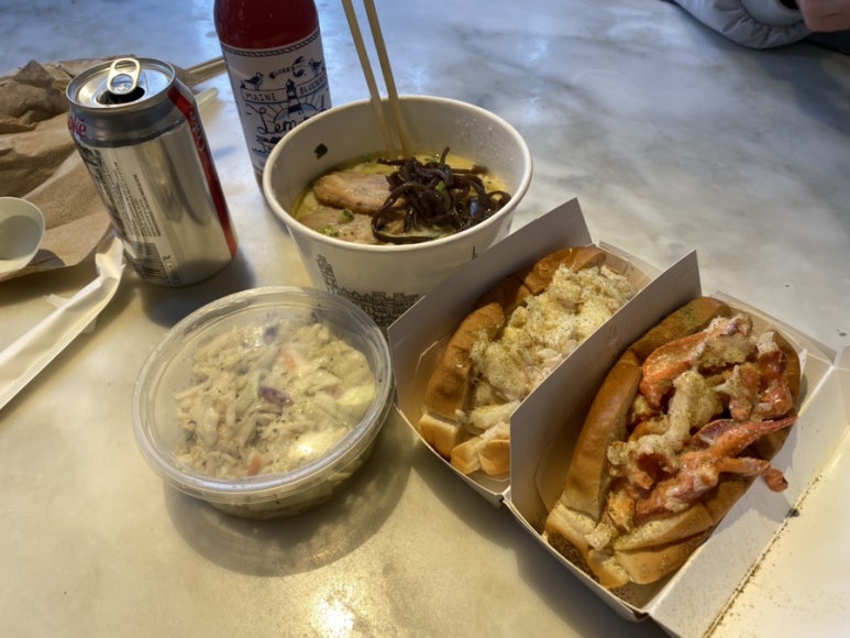 (주)맛춤푸드 이미지