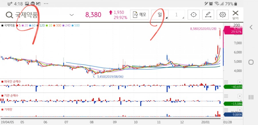 케이앤이 주식회사 이미지