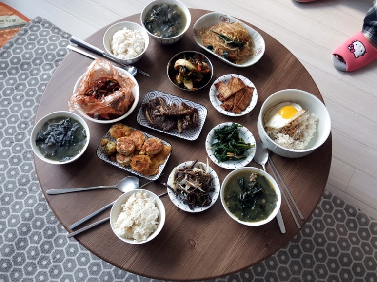 연이밥상 이미지