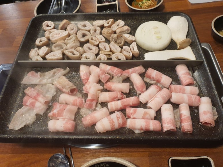 123막창 이미지