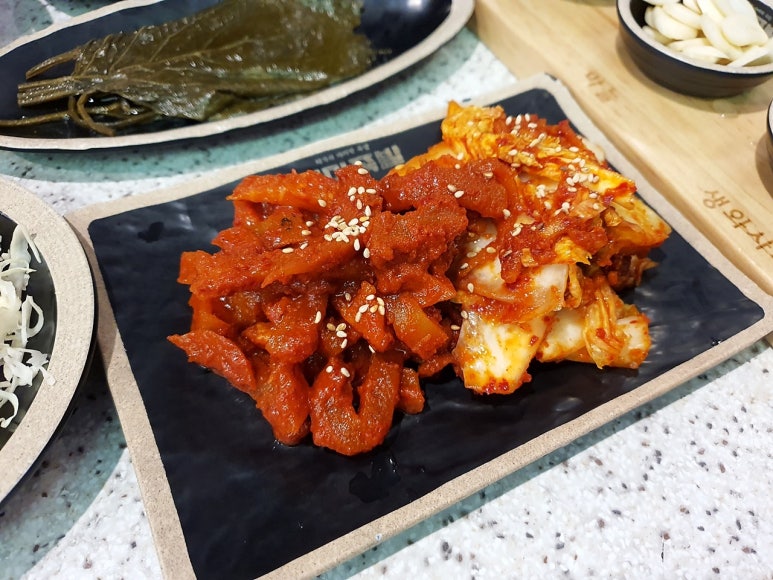 대마족발 이미지