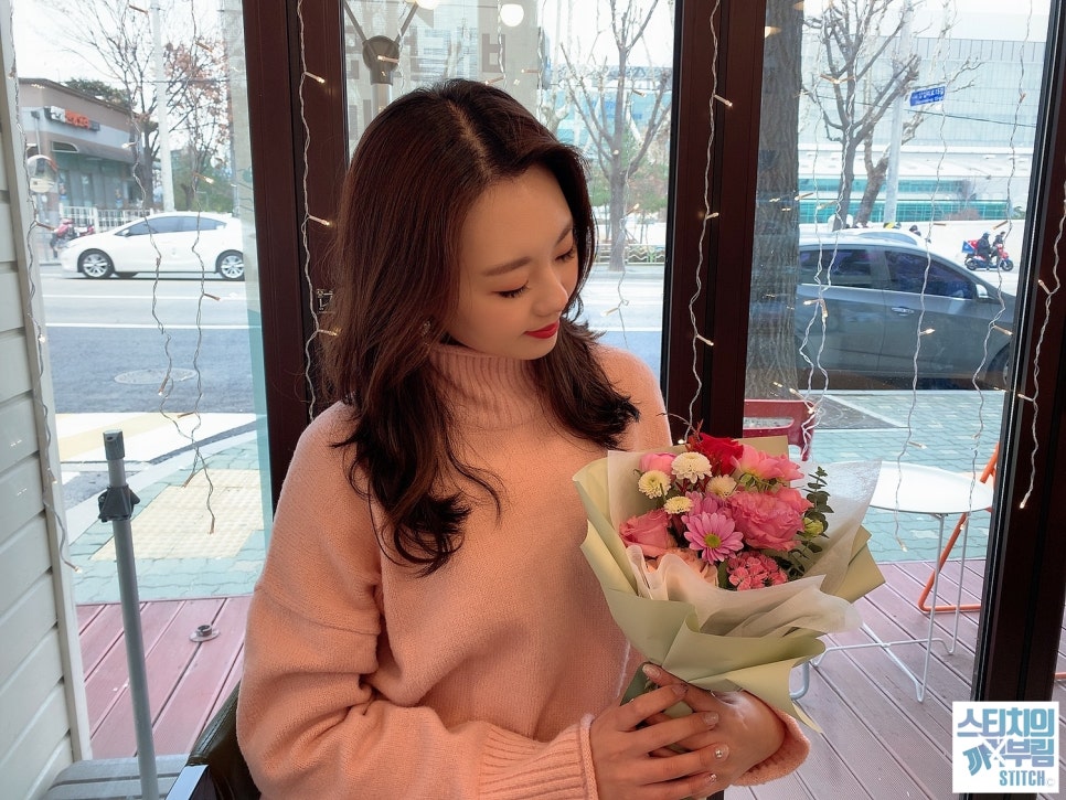 나는너의꽃 이미지