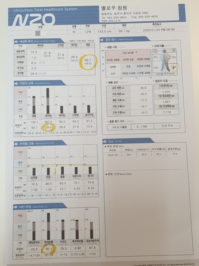 옐로우점핑 이미지