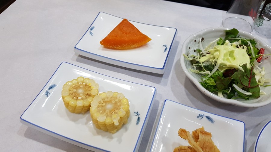 울산정자참가자미 이미지