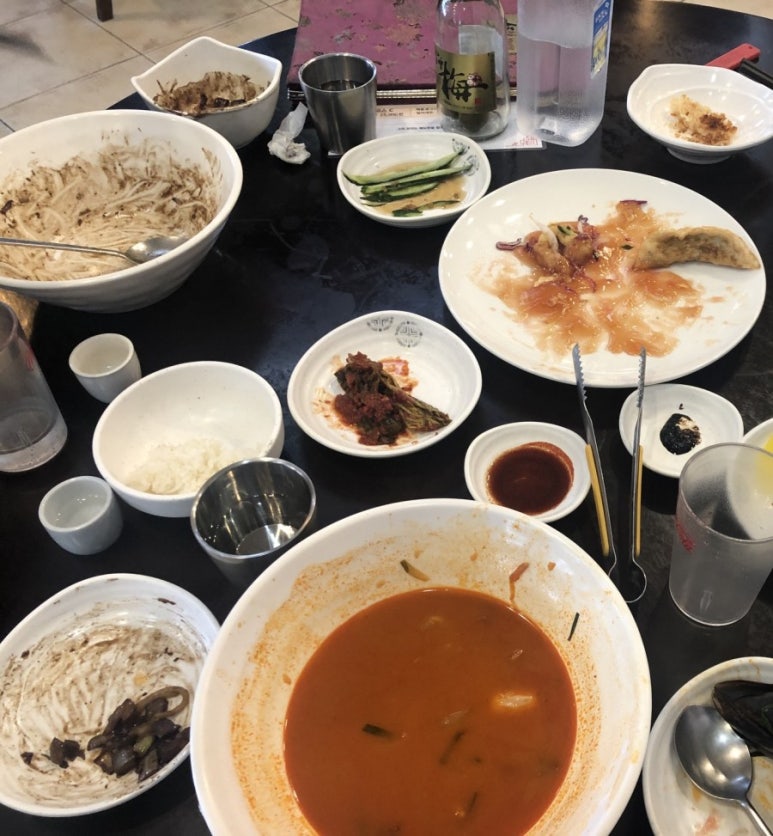 호호중국관 이미지