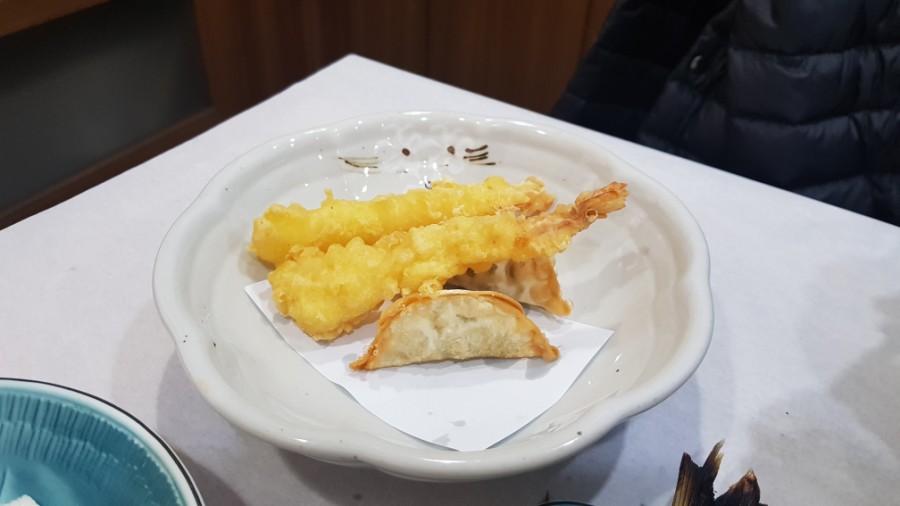 울산정자참가자미 이미지