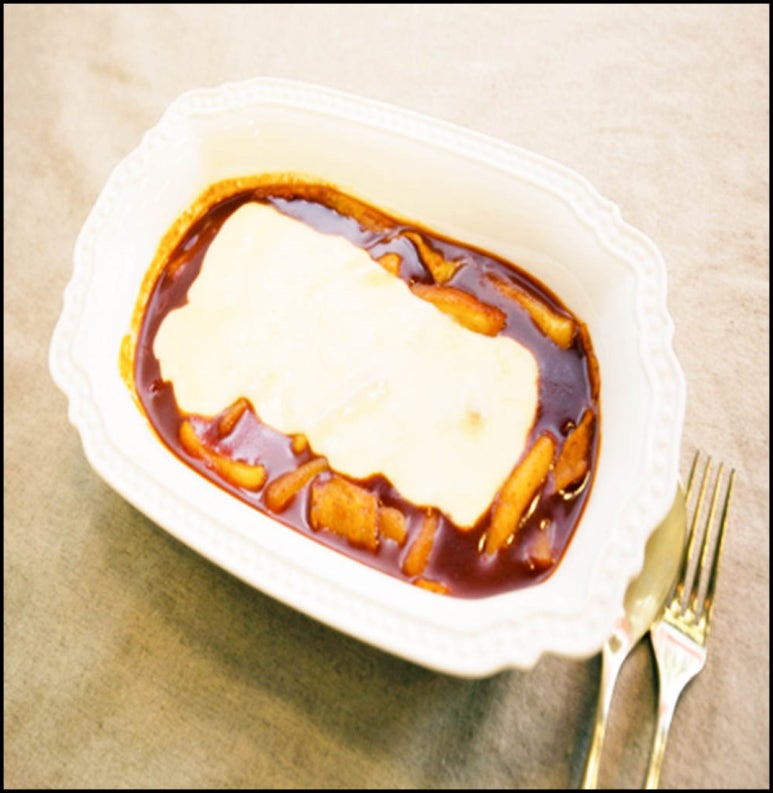 신국떡볶이 이미지