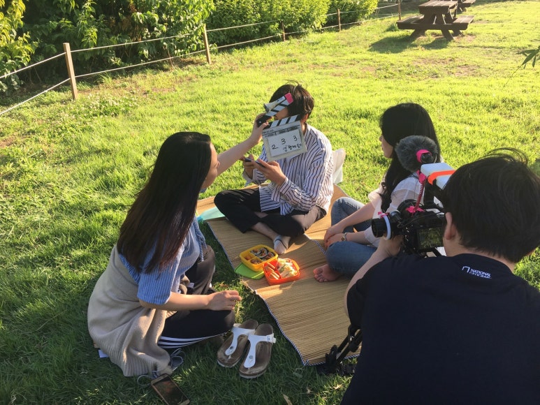 사실주의연기학원 이미지