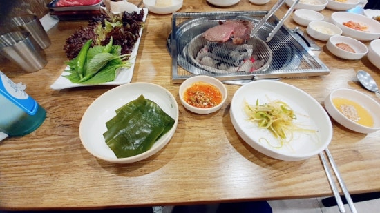 통큰산적 이미지
