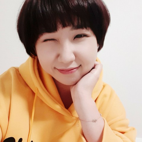이주현 헤어 이미지