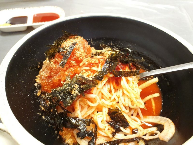 홍게천국 이미지