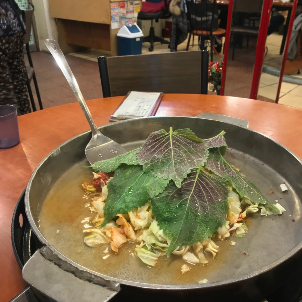 춘천닭갈비1985 이미지