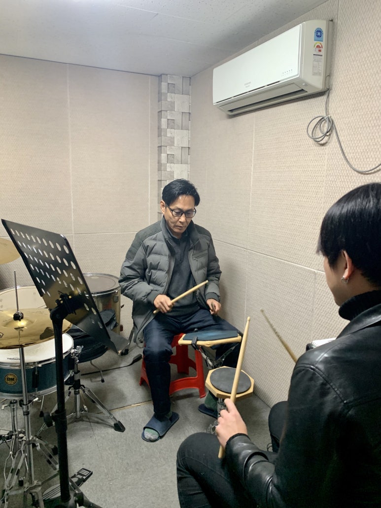 DJM실용음악학원 이미지