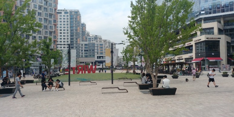 보미리즌빌 이미지