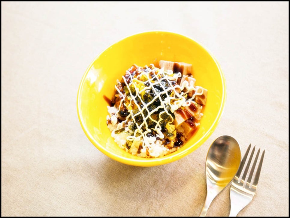 신국떡볶이 이미지