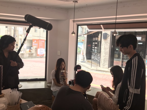 사실주의연기학원 이미지
