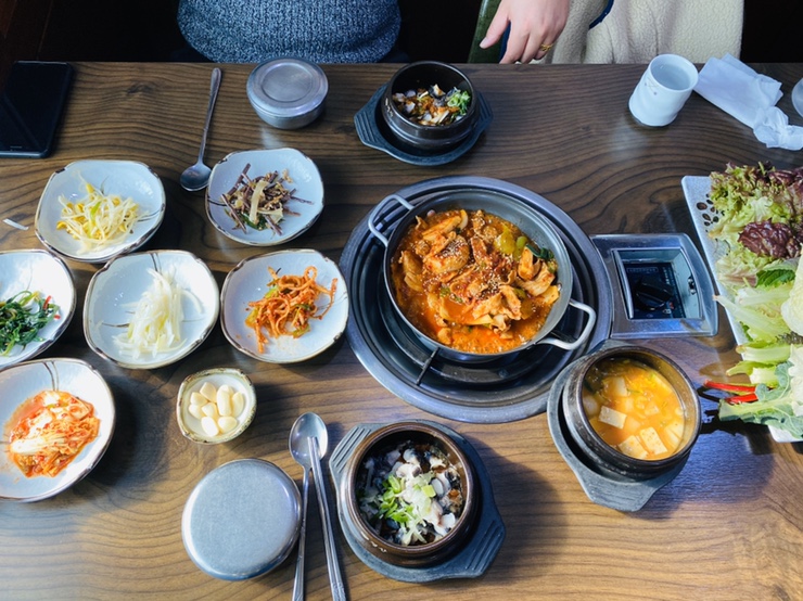 허대감 이미지