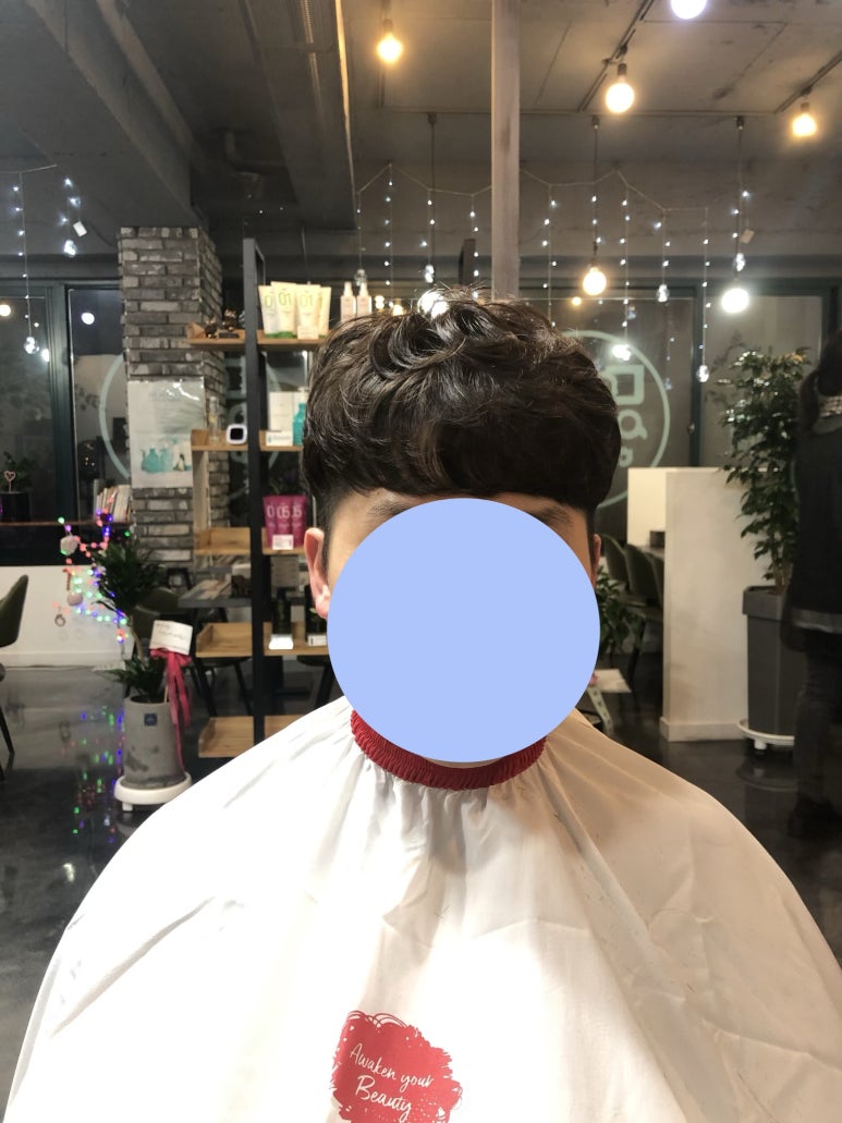 다온헤어샵(#) 이미지