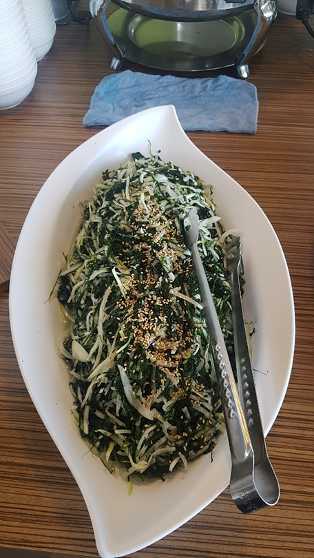 동해한식부페식당 이미지