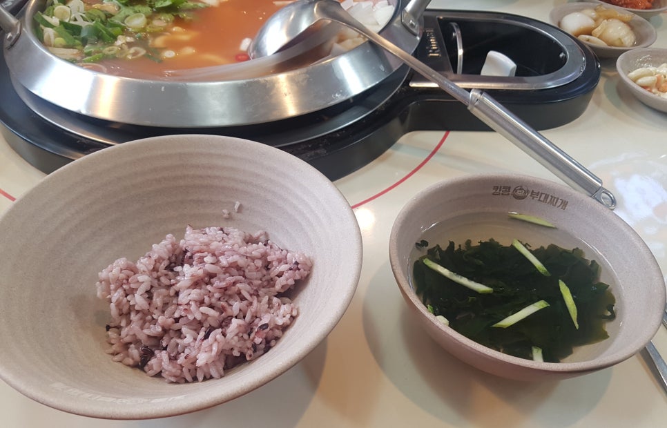 킹콩부대찌개 동천유타워점 이미지