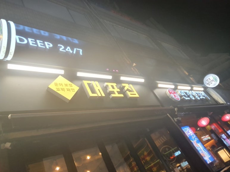 딥247 이미지