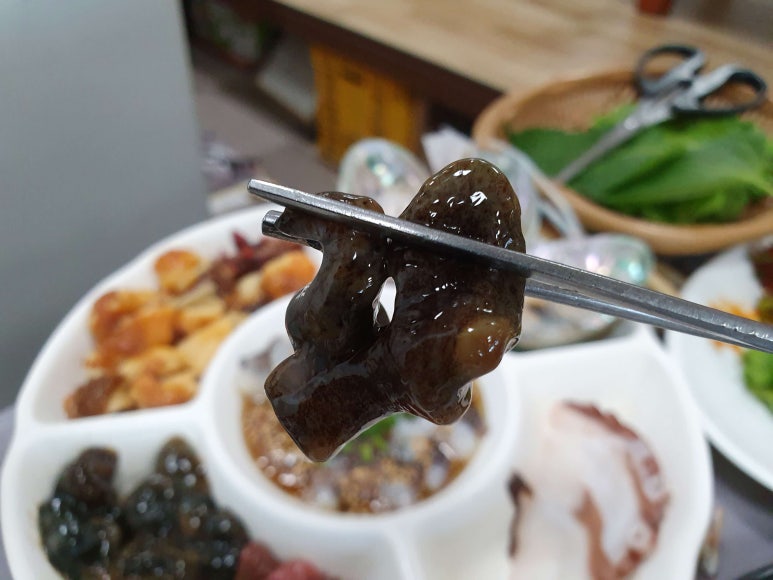 해왕횟집 이미지