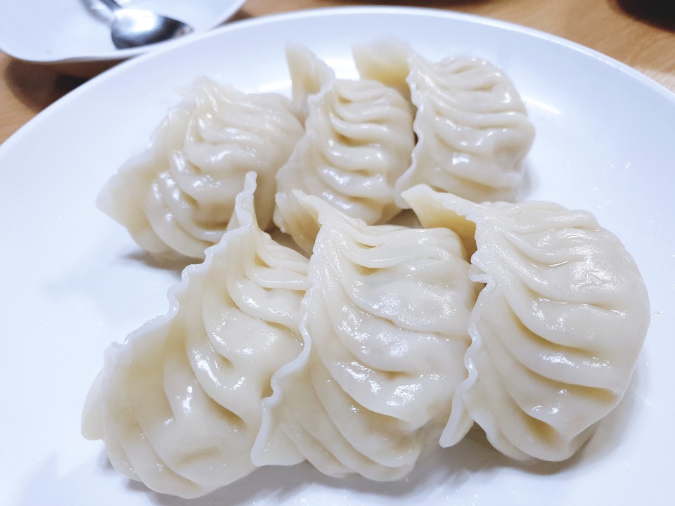 진미 평양냉면 이미지