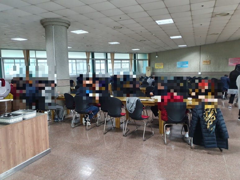 반석한식뷔페 이미지